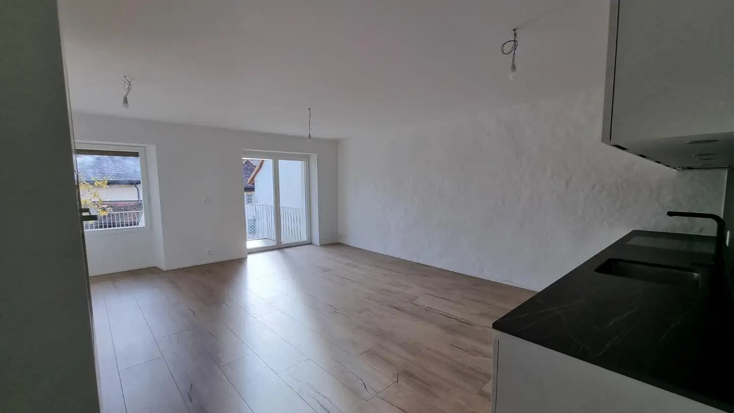 Wohnung mieten - Rue Des Granges 8, 2034 Peseux - Foto 3