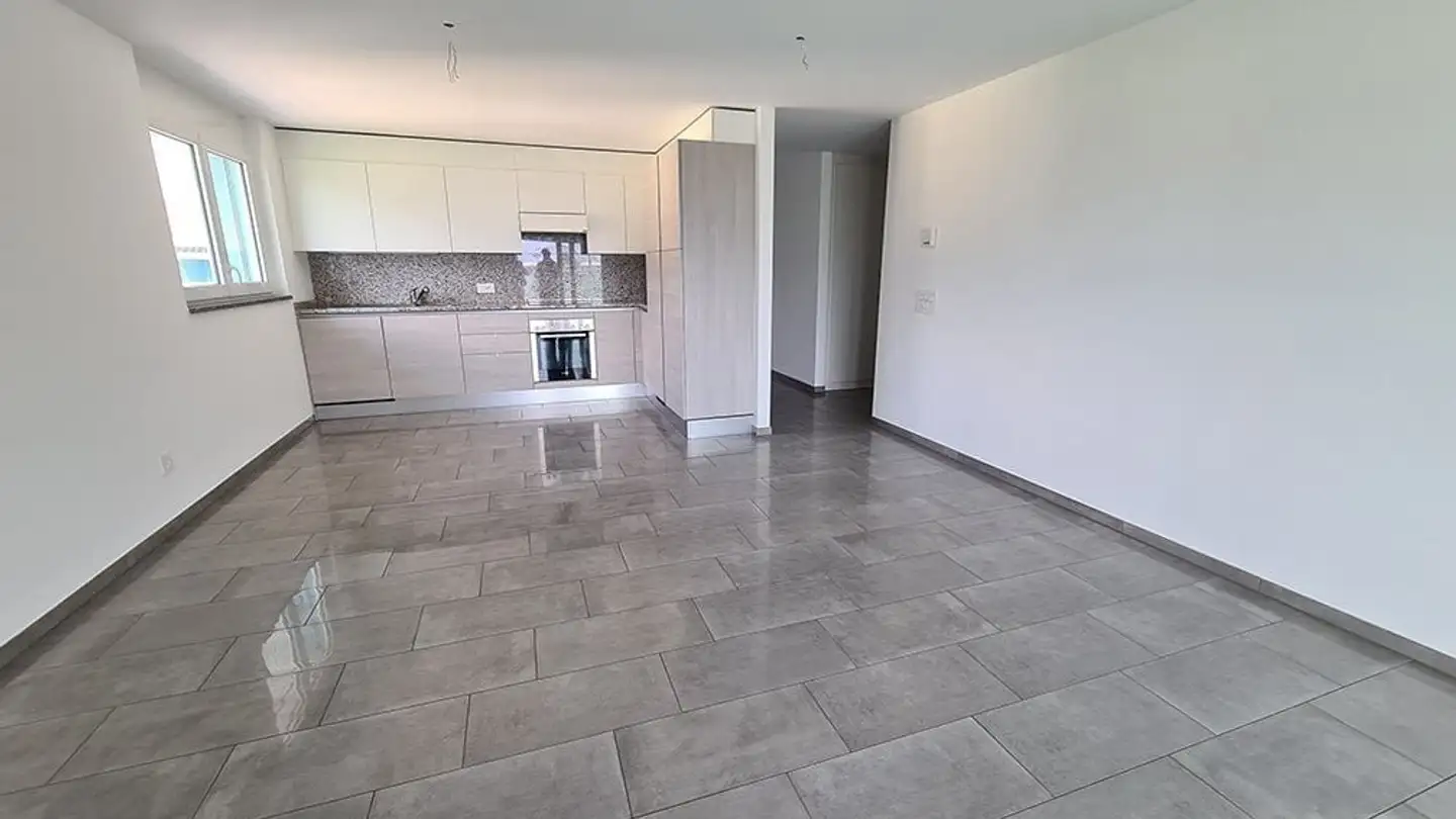 Appartement à louer - Via San Gottardo 14, 6593 Cadenazzo