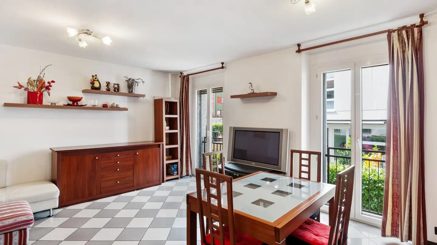 Duplex in vendita - Via Dante Alighieri, 6830 Chiasso - Foto 3