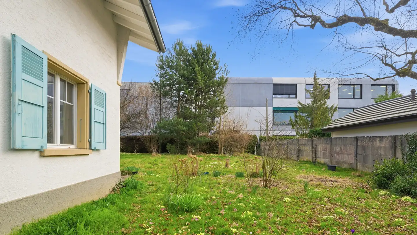 Casa singola in vendita - 1052 Le Mont-sur-Lausanne - Foto 2