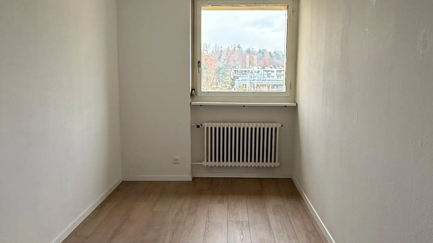 Chambre à louer - Wilerweg 64, 4600 Olten