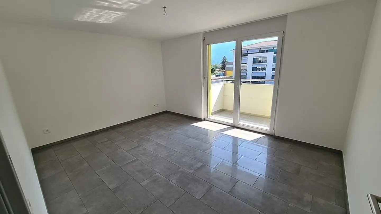 Appartement à louer - Via San Gottardo 14, 6593 Cadenazzo - Photo 2