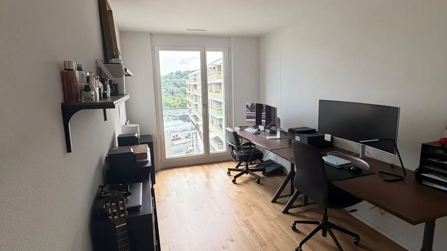 Appartamento in affitto - 1030 Bussigny - Foto 4