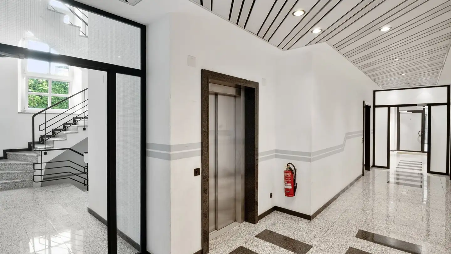 Duplex in vendita - Via Dante Alighieri, 6830 Chiasso