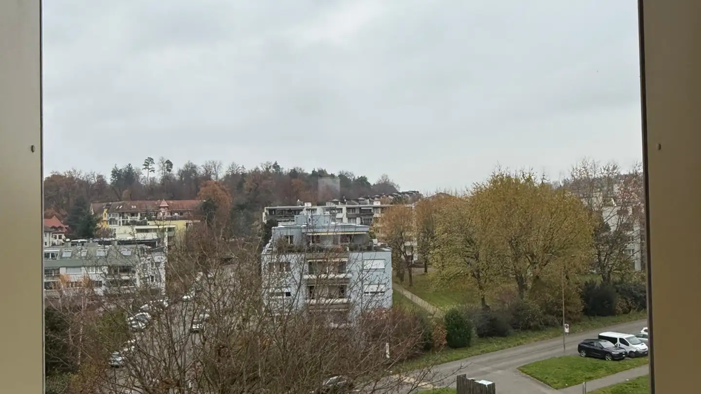 Chambre à louer - Wilerweg 64, 4600 Olten - Photo 2