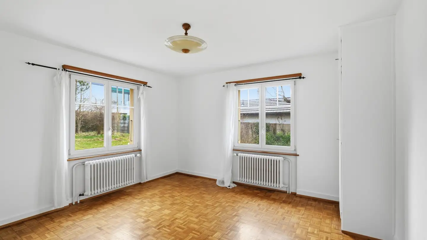 Casa singola in vendita - 1052 Le Mont-sur-Lausanne - Foto 4