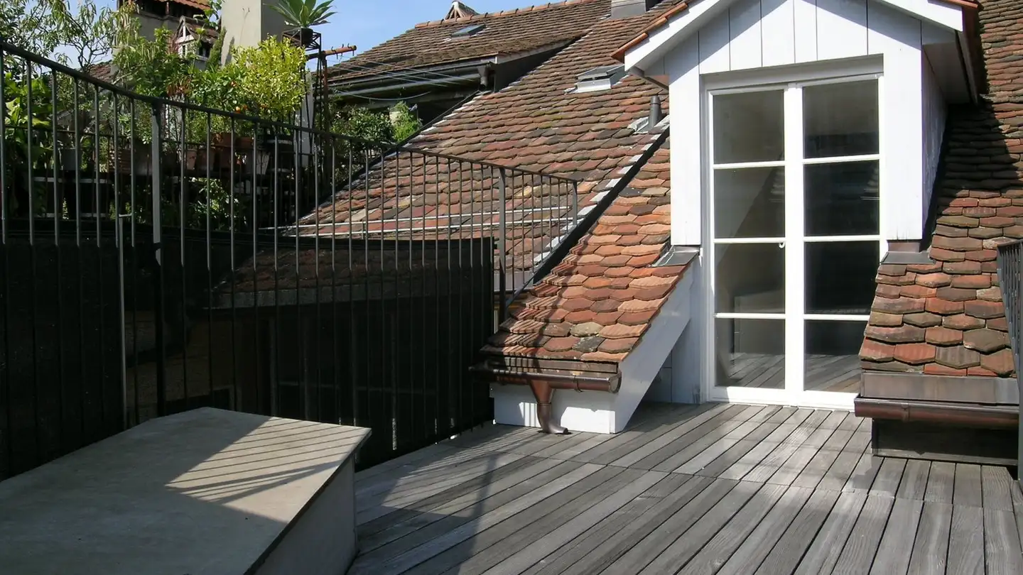 Appartamento in affitto - Gerechtigkeitsgasse 56, 3011 Bern