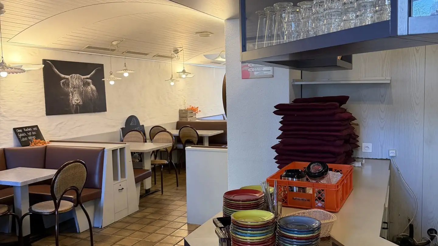 Commerciale in affitto - Hauptstrasse 45, 5330 Bad Zurzach - Foto 2