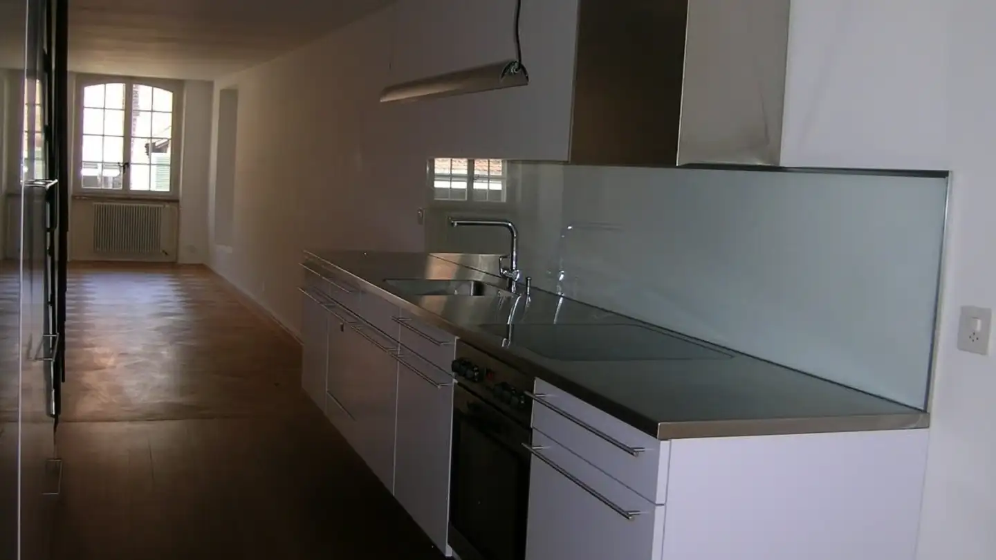 Appartement à louer - Gerechtigkeitsgasse 56, 3011 Bern - Photo 4