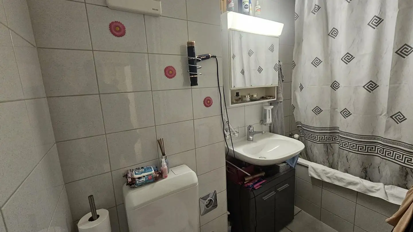 Apartment for rent - Steinhofstrasse 45, 3400 Burgdorf - Photo 3