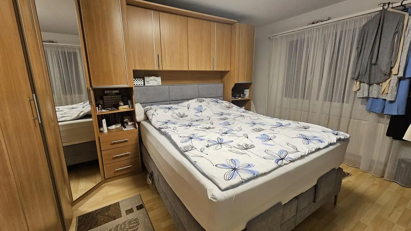 Apartment for rent - Steinhofstrasse 45, 3400 Burgdorf - Photo 4