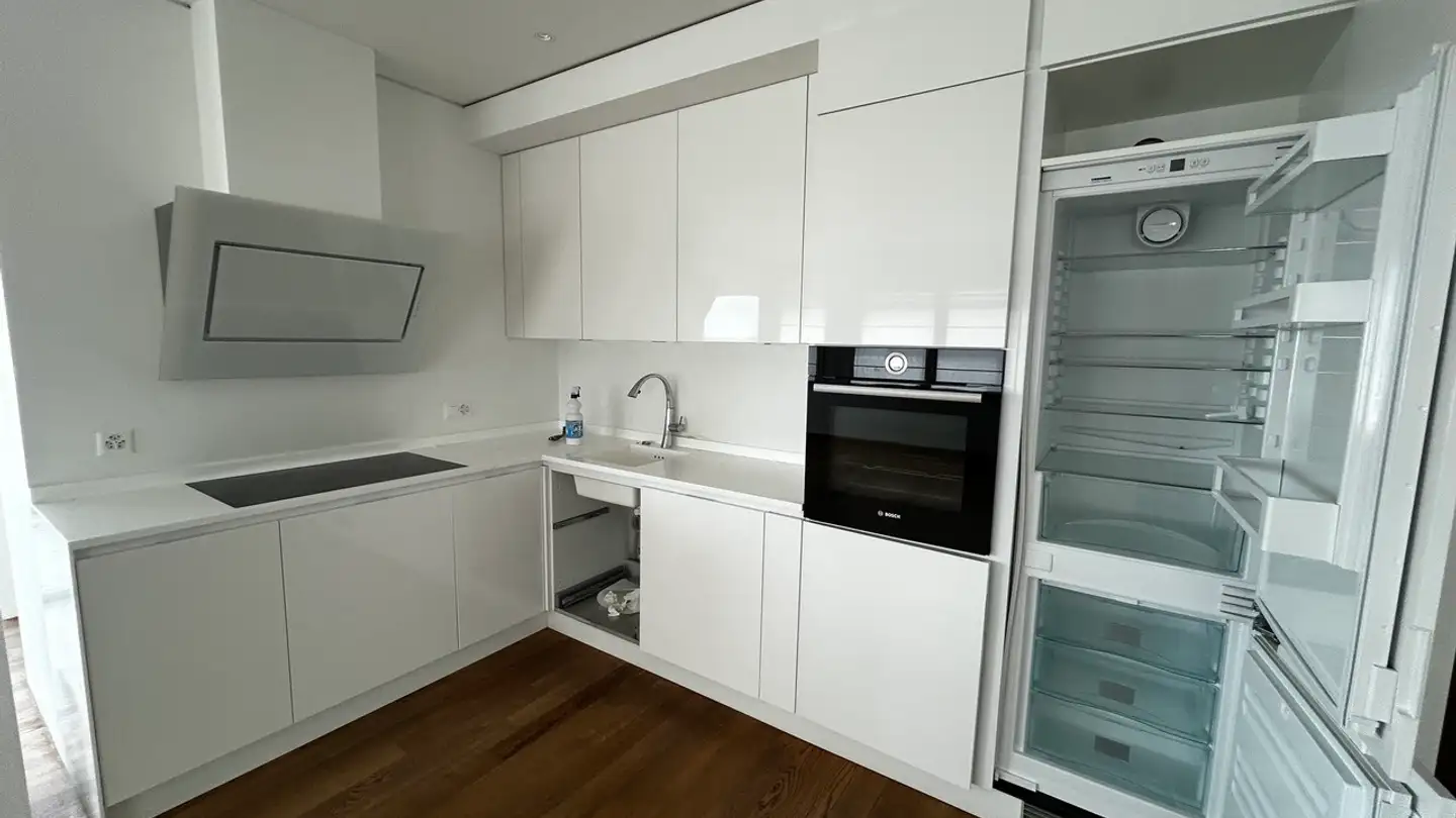 Apartment for rent - Via Luigi Lavizzari, 6600 Locarno - Photo 2