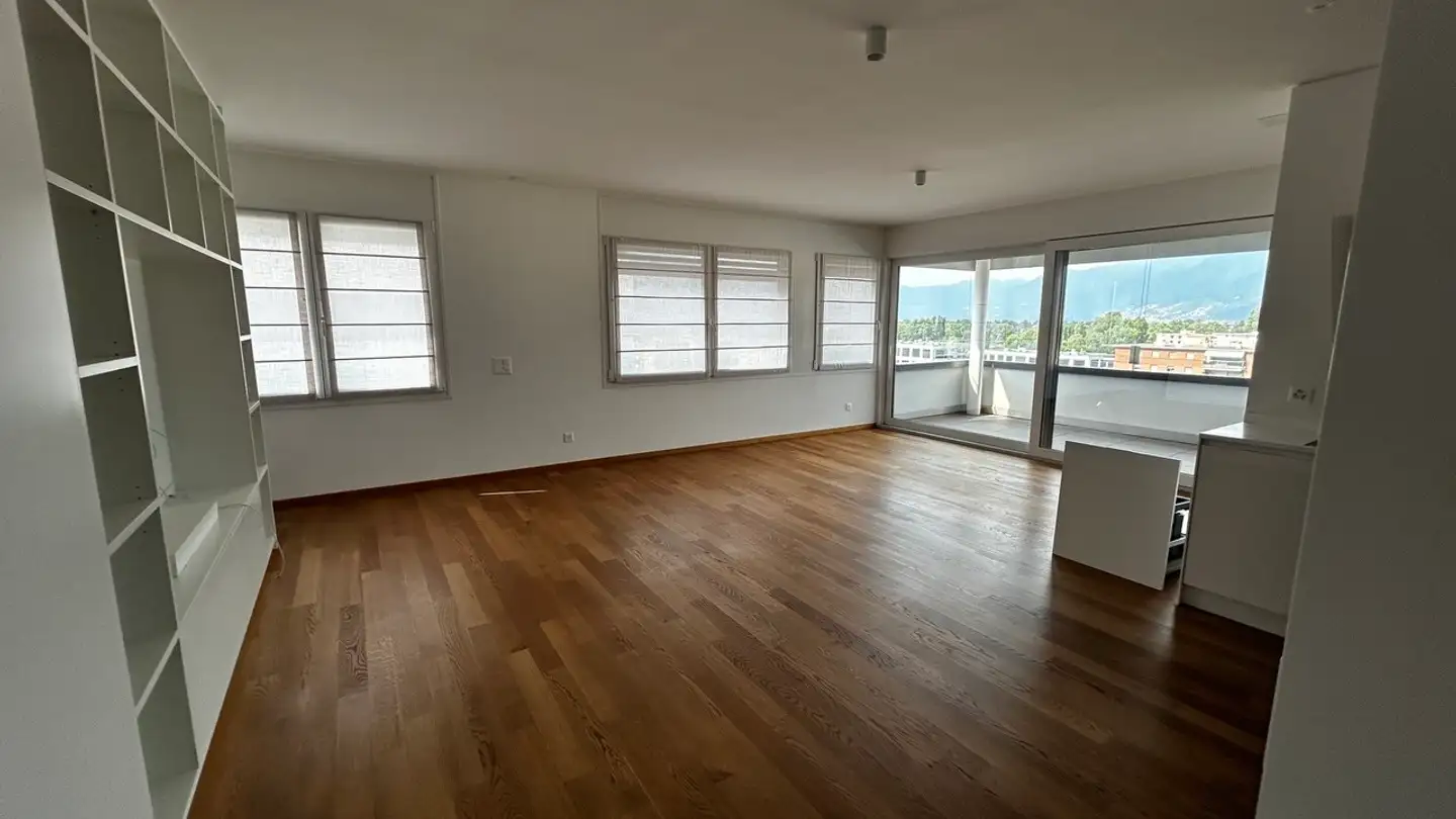 Apartment for rent - Via Luigi Lavizzari, 6600 Locarno - Photo 3