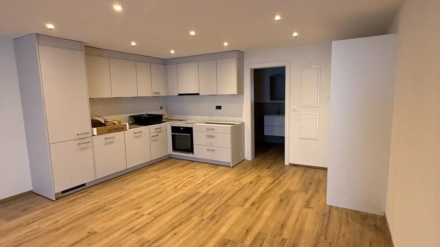 Wohnung mieten - Schwyzerstrasse 2, 8836 Bennau