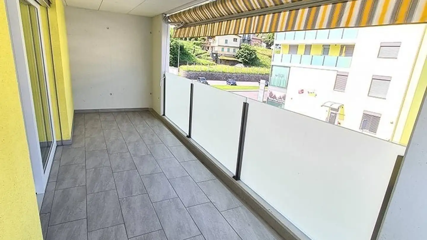 Appartement à louer - Via San Gottardo 14, 6593 Cadenazzo - Photo 4
