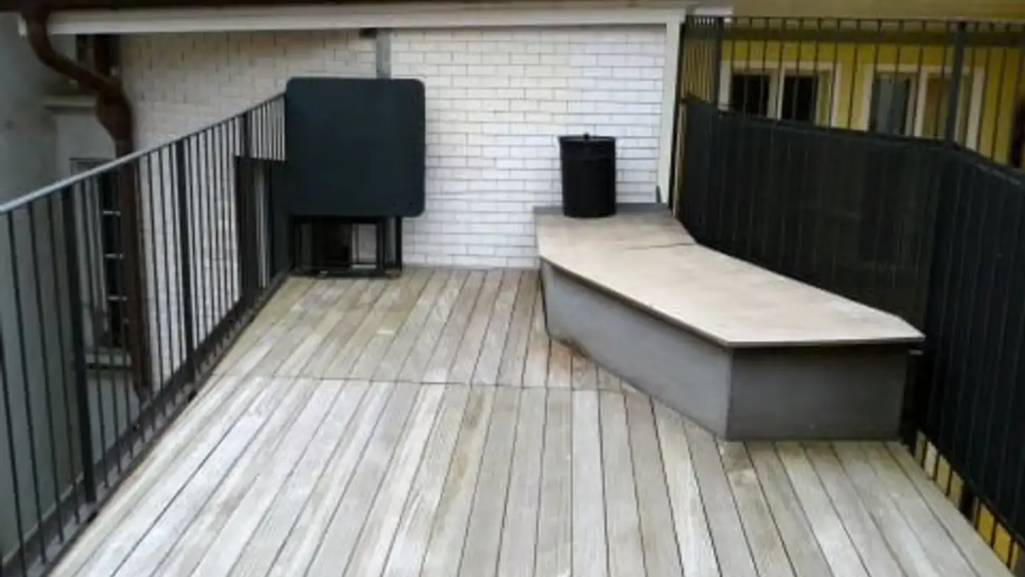 Appartement à louer - Gerechtigkeitsgasse 56, 3011 Bern - Photo 2