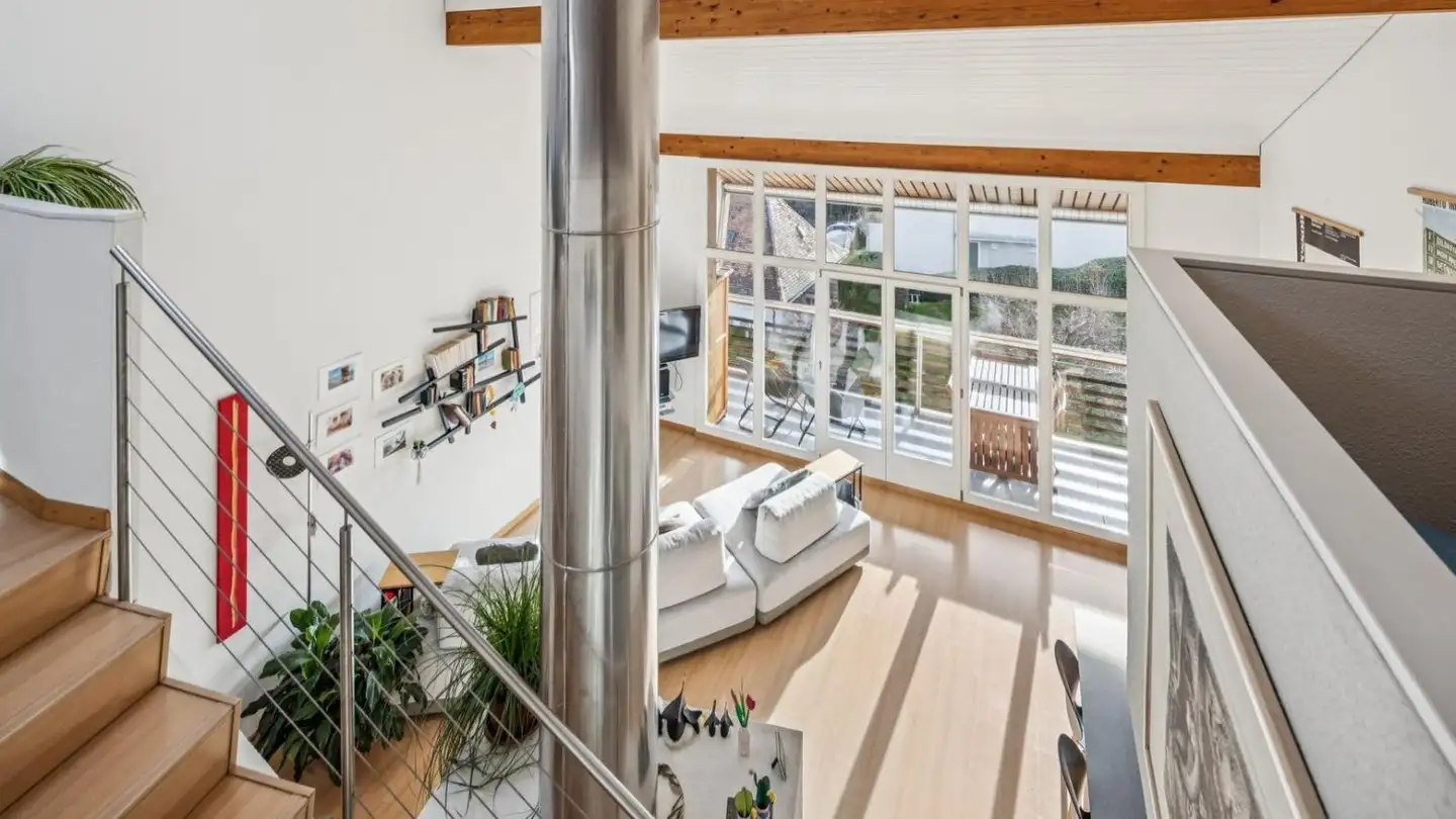 Apartment for sale - 1024 Ecublens VD - Photo 3