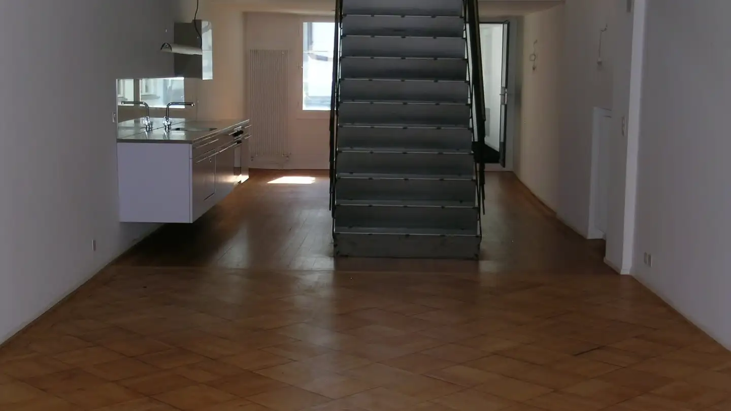 Appartement à louer - Gerechtigkeitsgasse 56, 3011 Bern - Photo 3