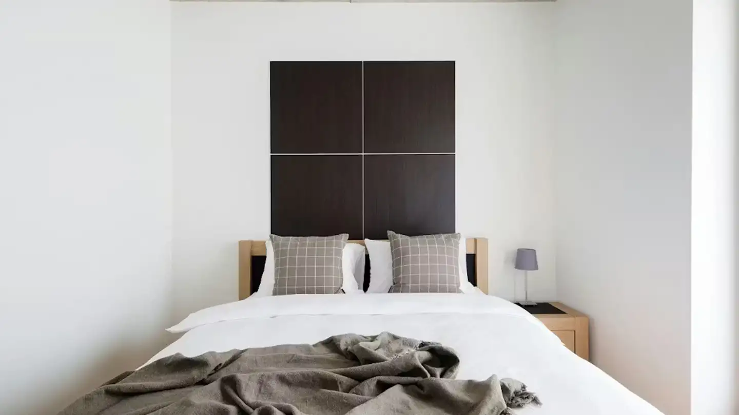 Wohnung mieten - Kanzleistrasse, 8004 Zürich