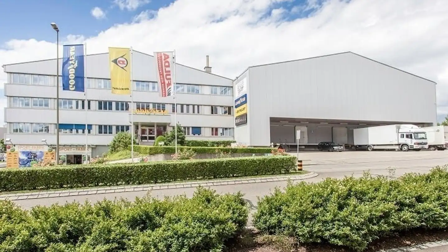 Office space for rent - Industriestrasse, 8604 Volketswil - Photo 3