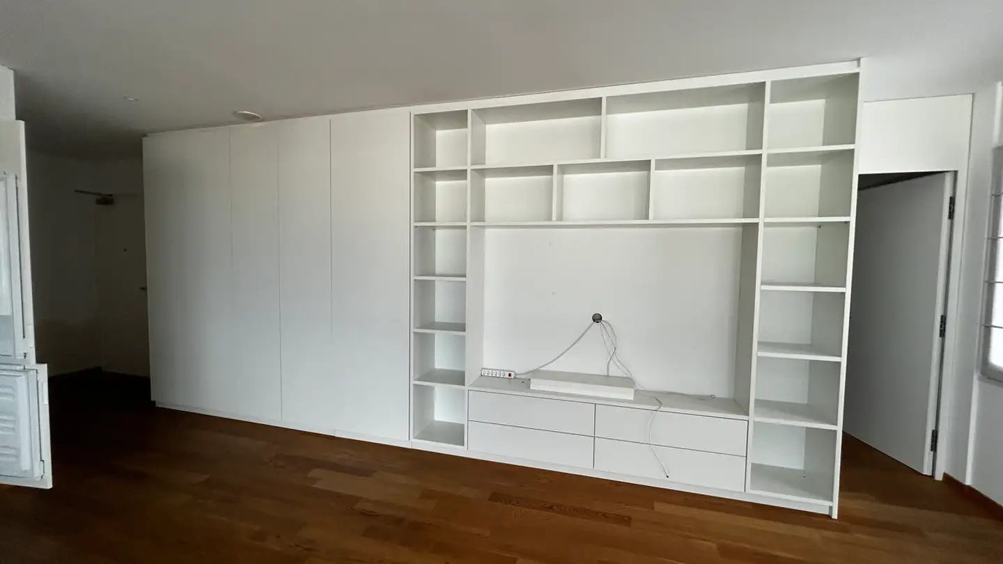 Apartment for rent - Via Luigi Lavizzari, 6600 Locarno - Photo 4