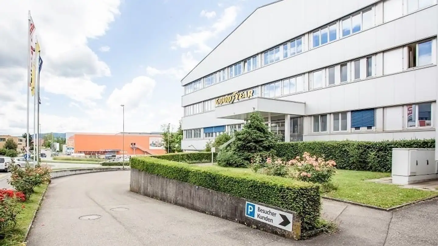 Office space for rent - Industriestrasse, 8604 Volketswil - Photo 4
