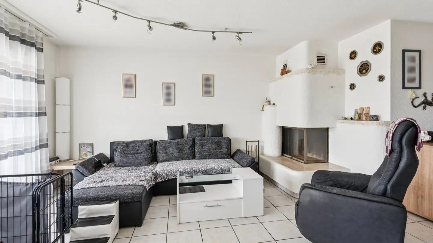 Maison individuelle à vendre - 6042 Dietwil - Photo 2