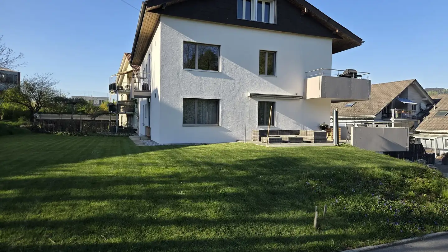 Appartement à louer - Dorfstrasse 33, 6236 Wilihof - Photo 2