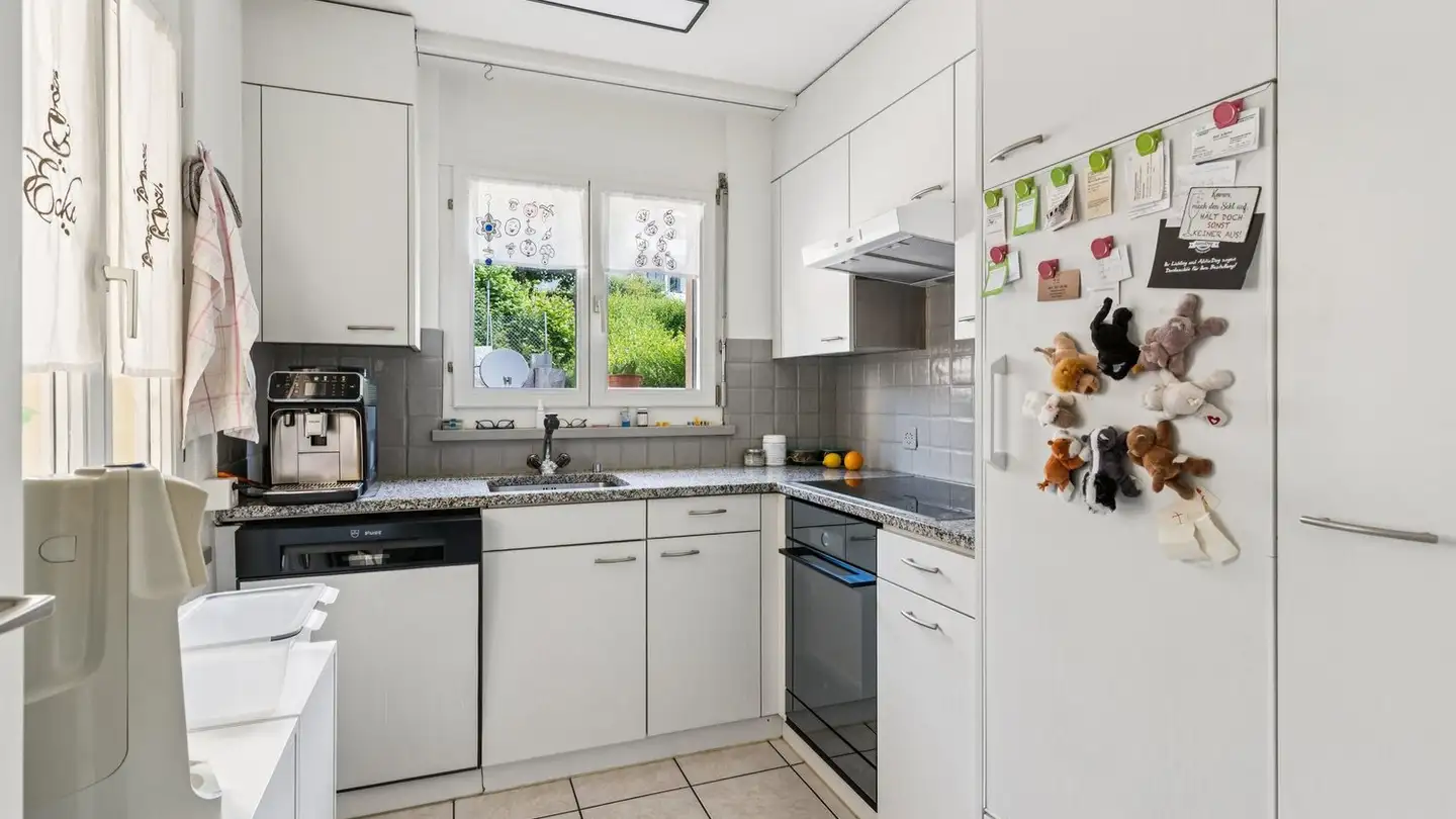 Maison individuelle à vendre - 6042 Dietwil - Photo 4