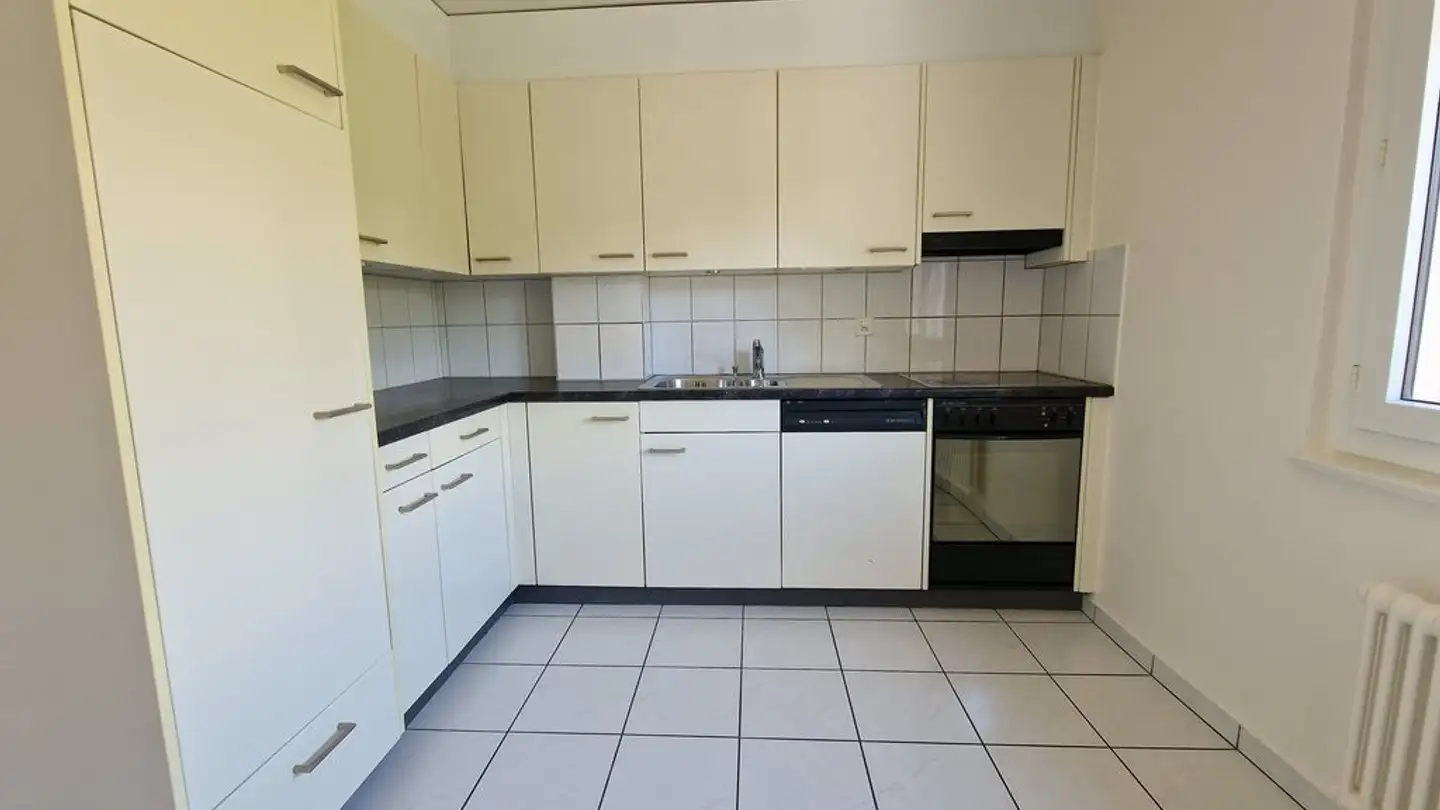 Appartamento in affitto - Chemin Du Suchet 6, 1350 Orbe