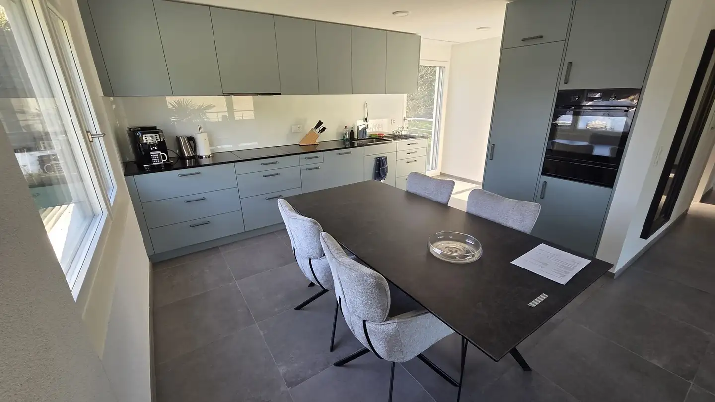 Appartement à louer - Dorfstrasse 33, 6236 Wilihof - Photo 4