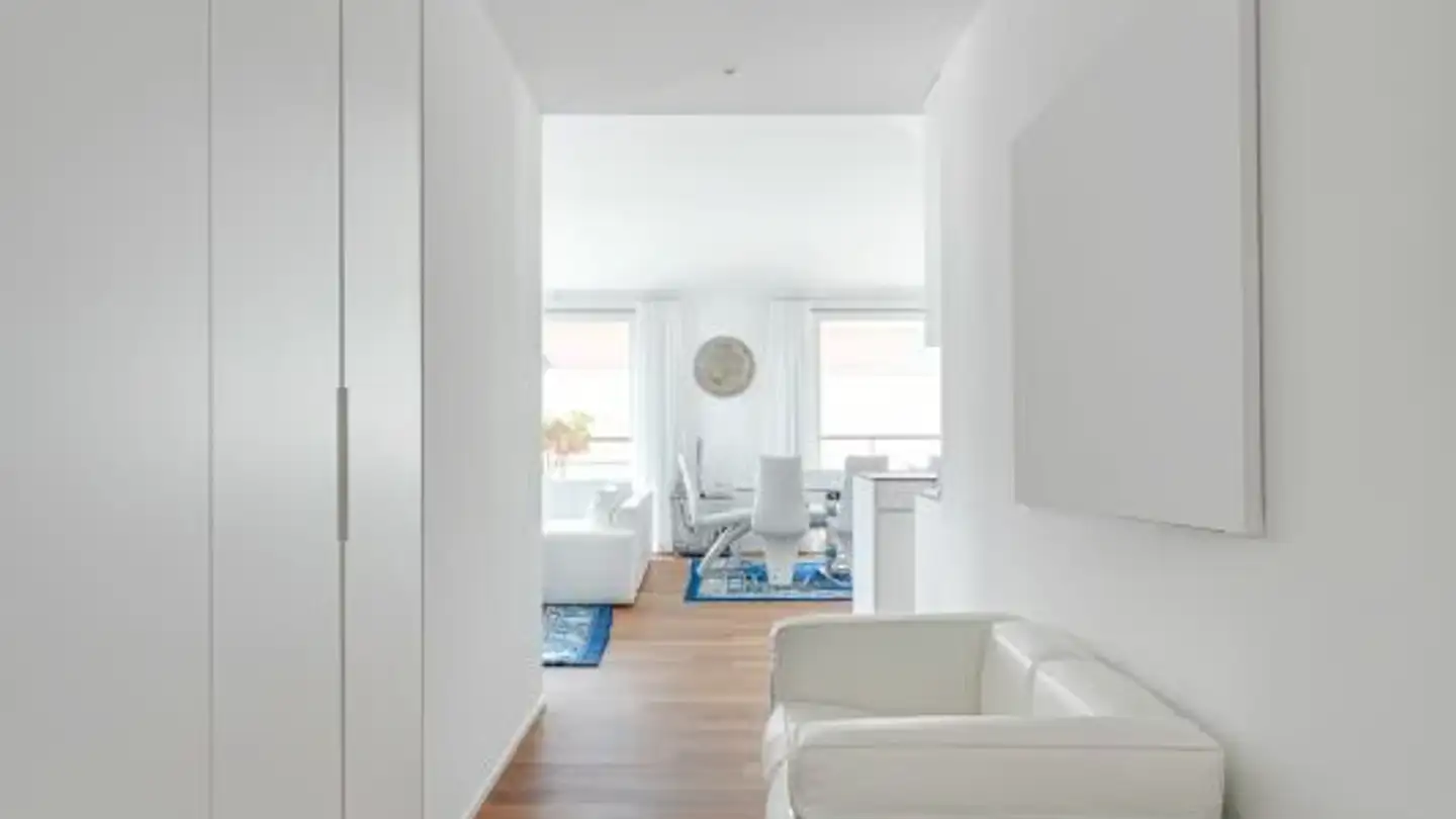 Appartamento in affitto - Allmendlistrasse 4, 6052 Hergiswil NW - Foto 3