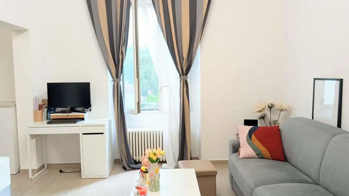 Appartamento ammobiliato in affitto - 6850 Mendrisio - Foto 2