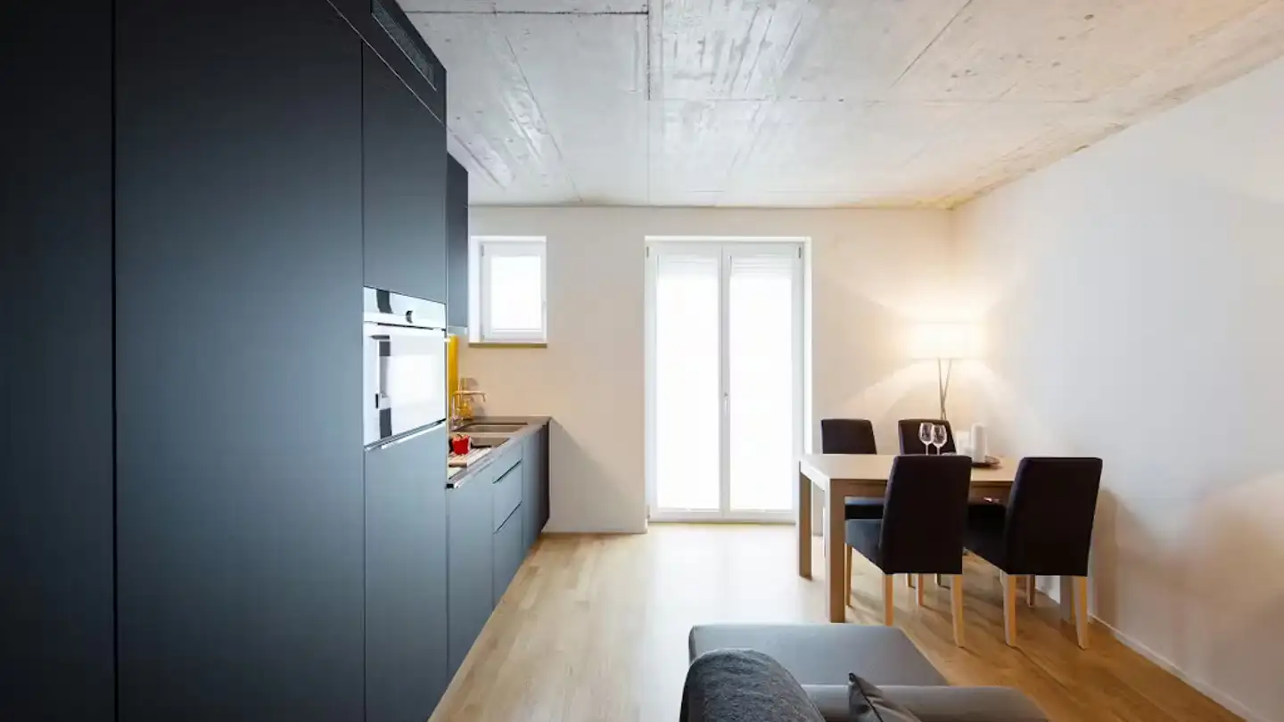 Wohnung mieten - Kanzleistrasse, 8004 Zürich - Foto 3