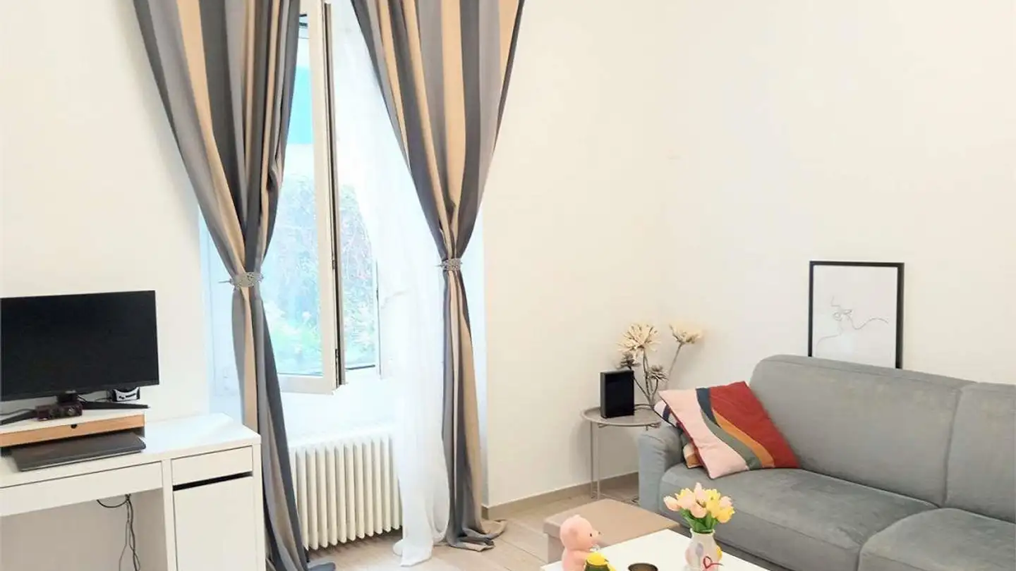 Appartamento ammobiliato in affitto - 6850 Mendrisio - Foto 3