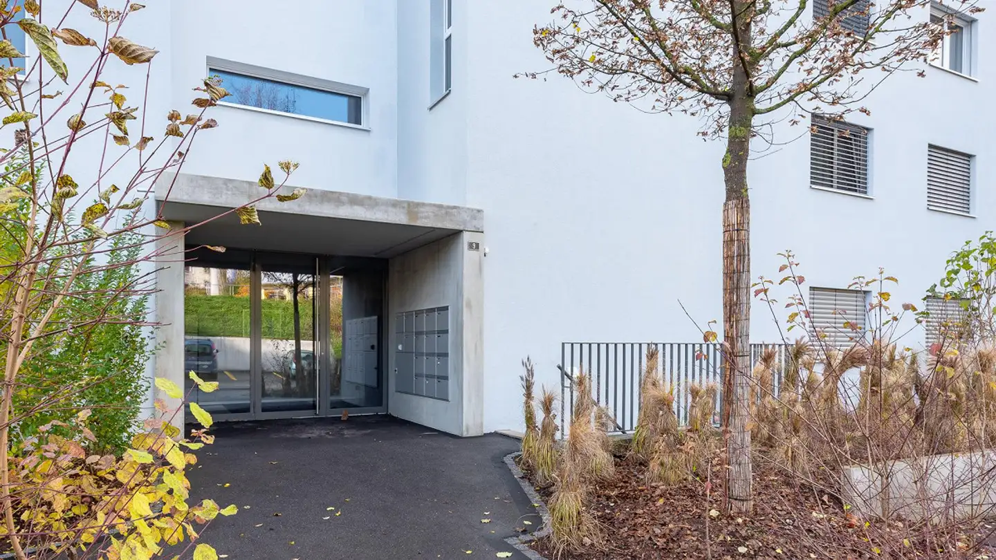 Wohnung mieten - Wildbachstrasse 9, 8424 Embrach