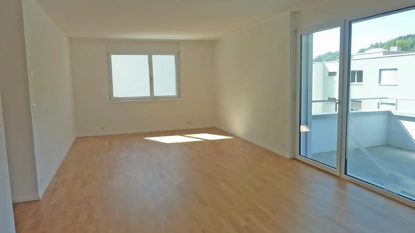 Wohnung mieten - Wildbachstrasse 9, 8424 Embrach - Foto 2