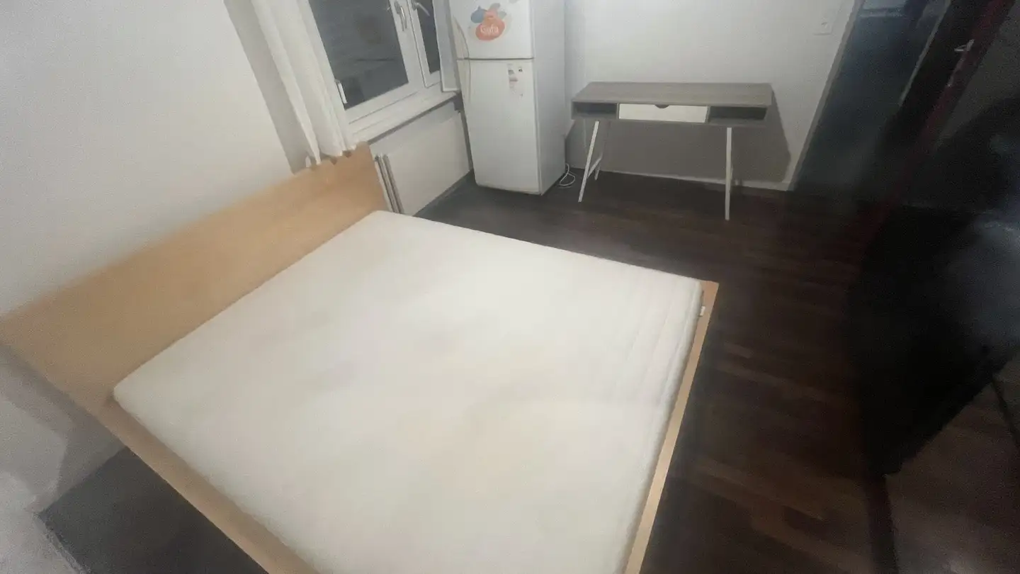 Single room for rent - 8152 Glattbrugg