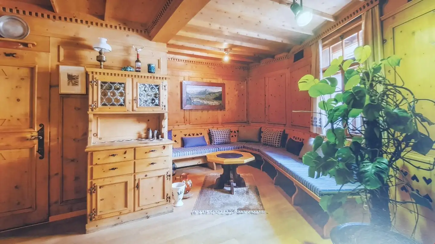 Edificio residenziale in vendita - Dischmastrasse 6, 7260 Davos Dorf - Photo 3