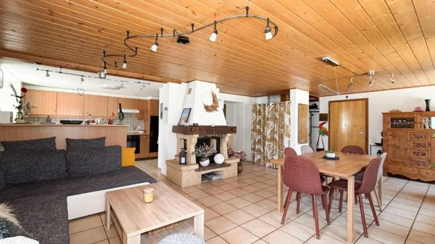 Farm for sale - Le Quartier 158, 2405 La Chaux-du-Milieu - Photo 2