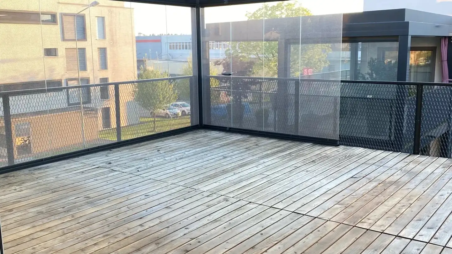 Wohnung mieten - Zürichstrasse 56a, 8340 Hinwil - Foto 3