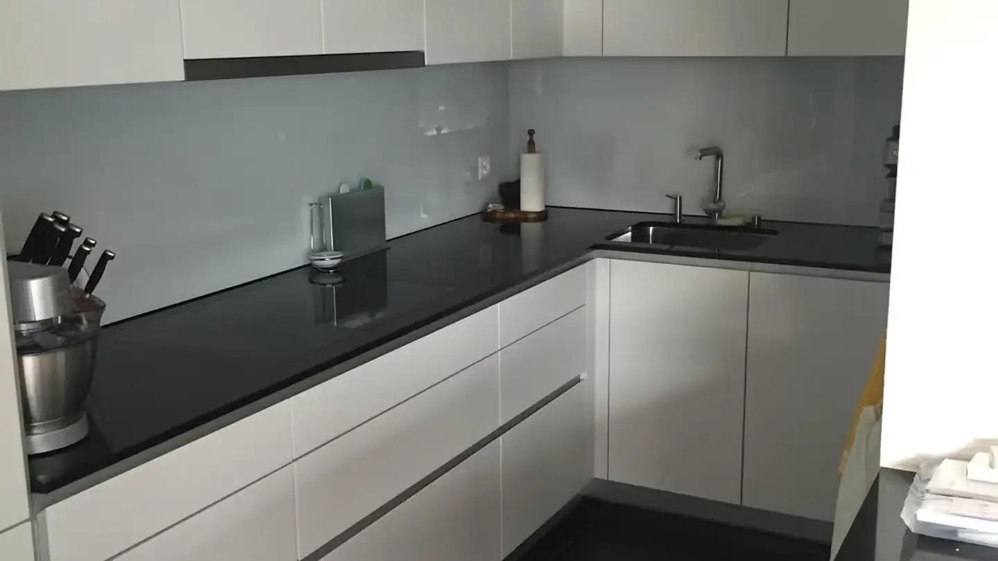 Wohnung mieten - Zürichstrasse 56a, 8340 Hinwil - Foto 4