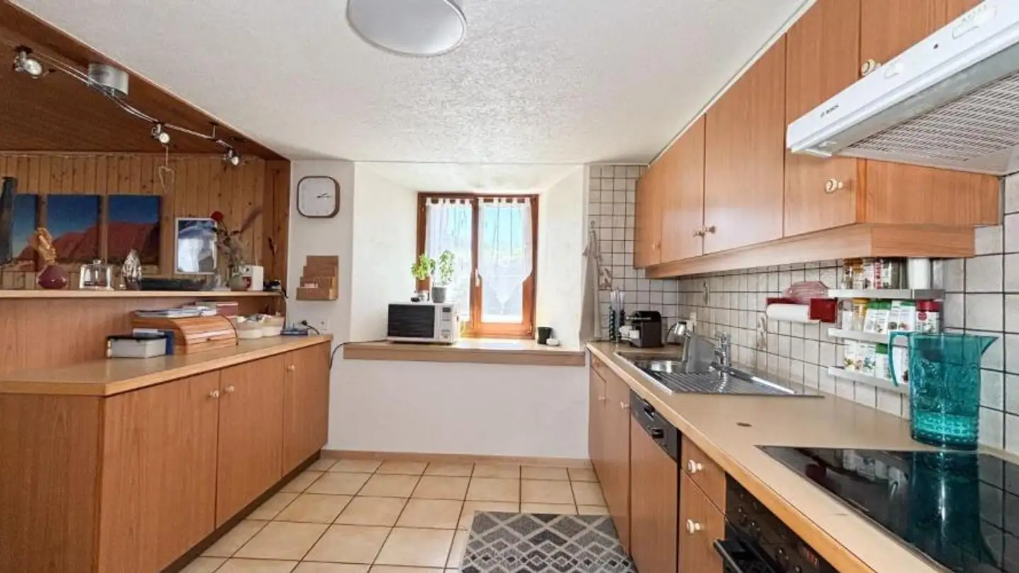 Farm for sale - Le Quartier 158, 2405 La Chaux-du-Milieu - Photo 4