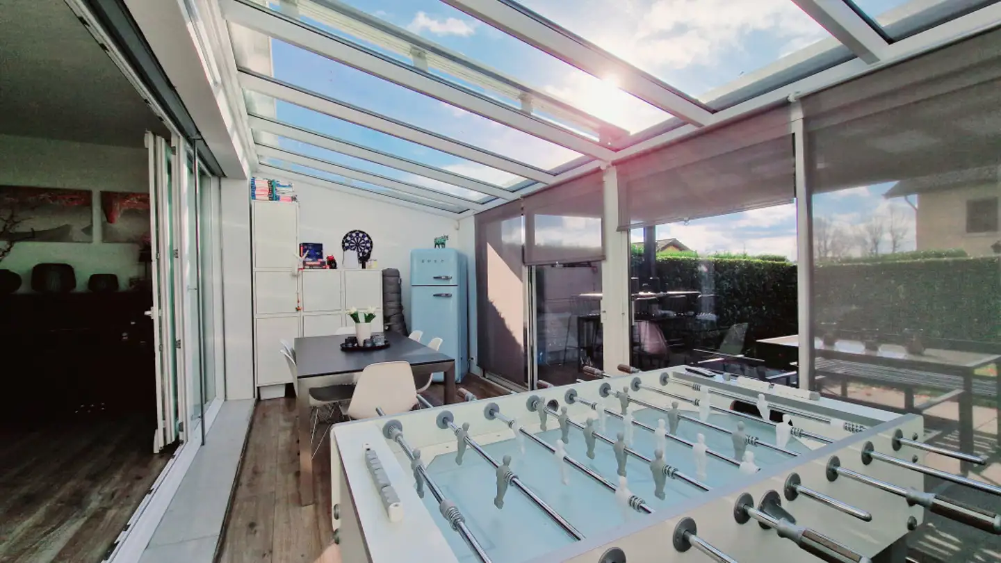 Villa à vendre - 1293 Bellevue - Photo 3