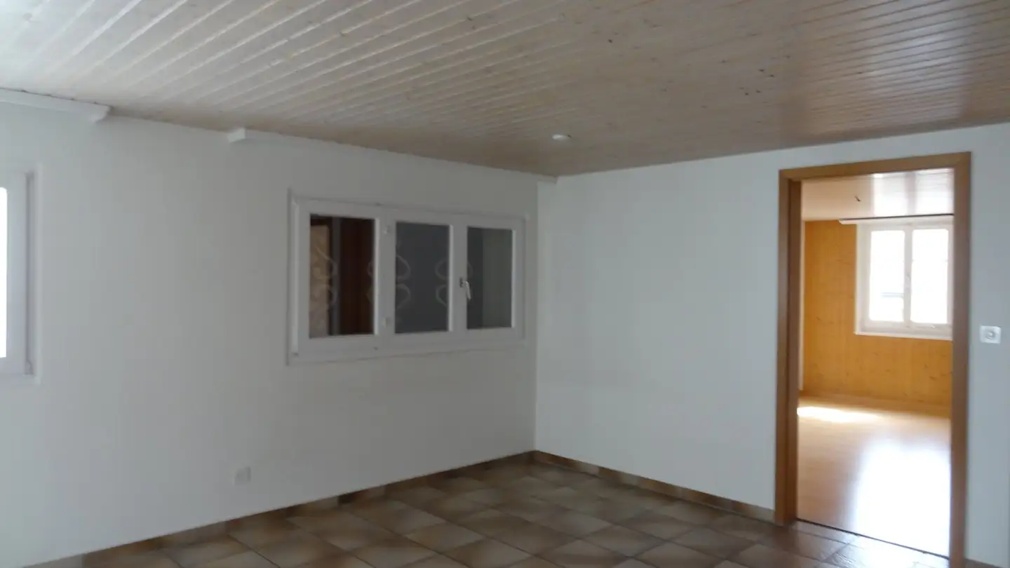 Appartamento in affitto - 6222 Gunzwil