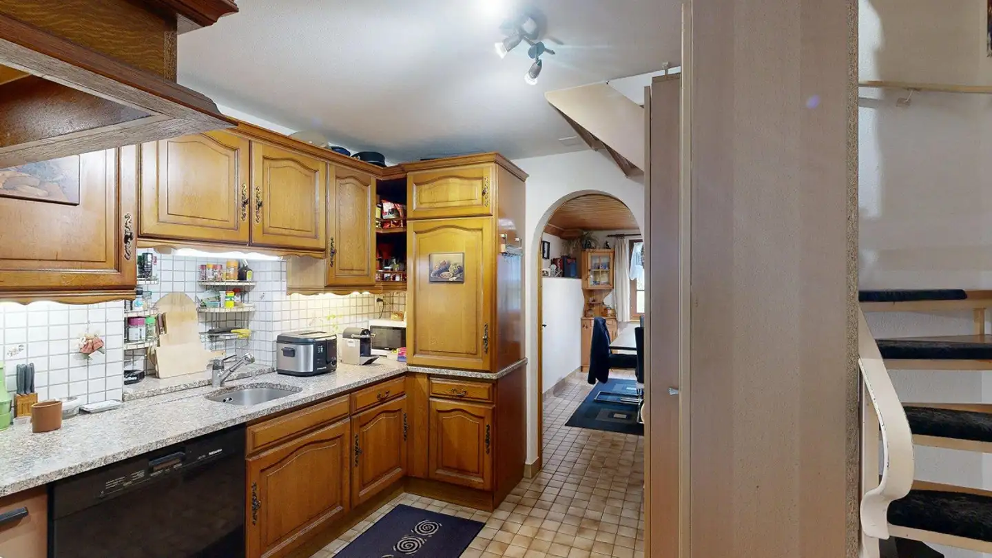 Casa singola in vendita - Obere Gasse 26a, 4252 Bärschwil - Foto 2