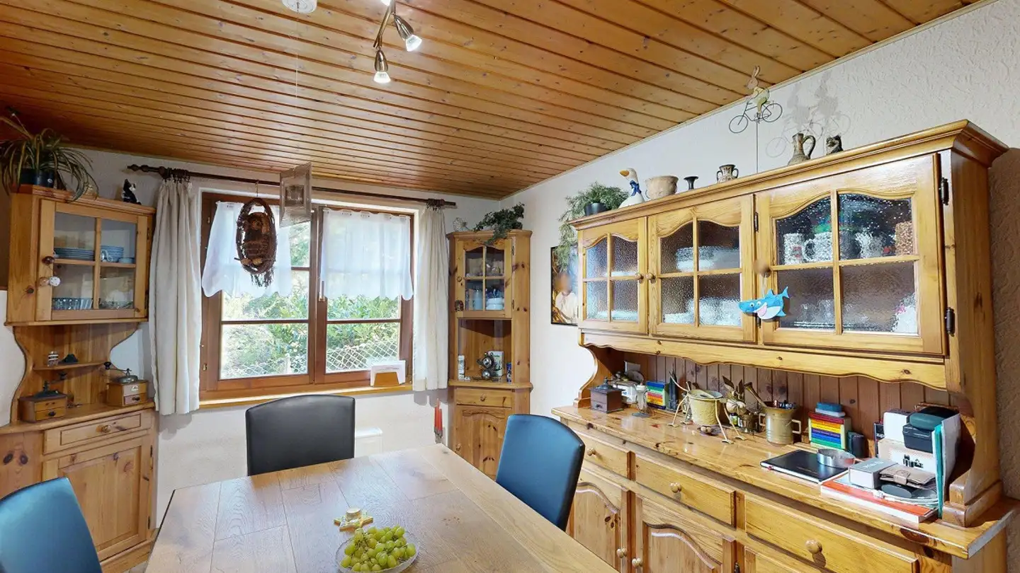 Casa singola in vendita - Obere Gasse 26a, 4252 Bärschwil - Foto 3