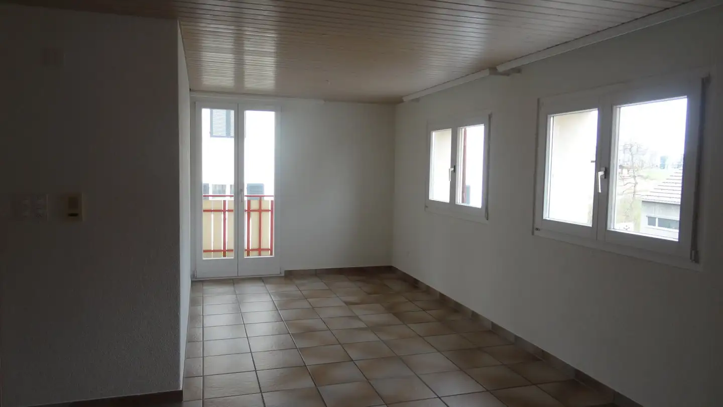 Appartamento in affitto - 6222 Gunzwil - Foto 2