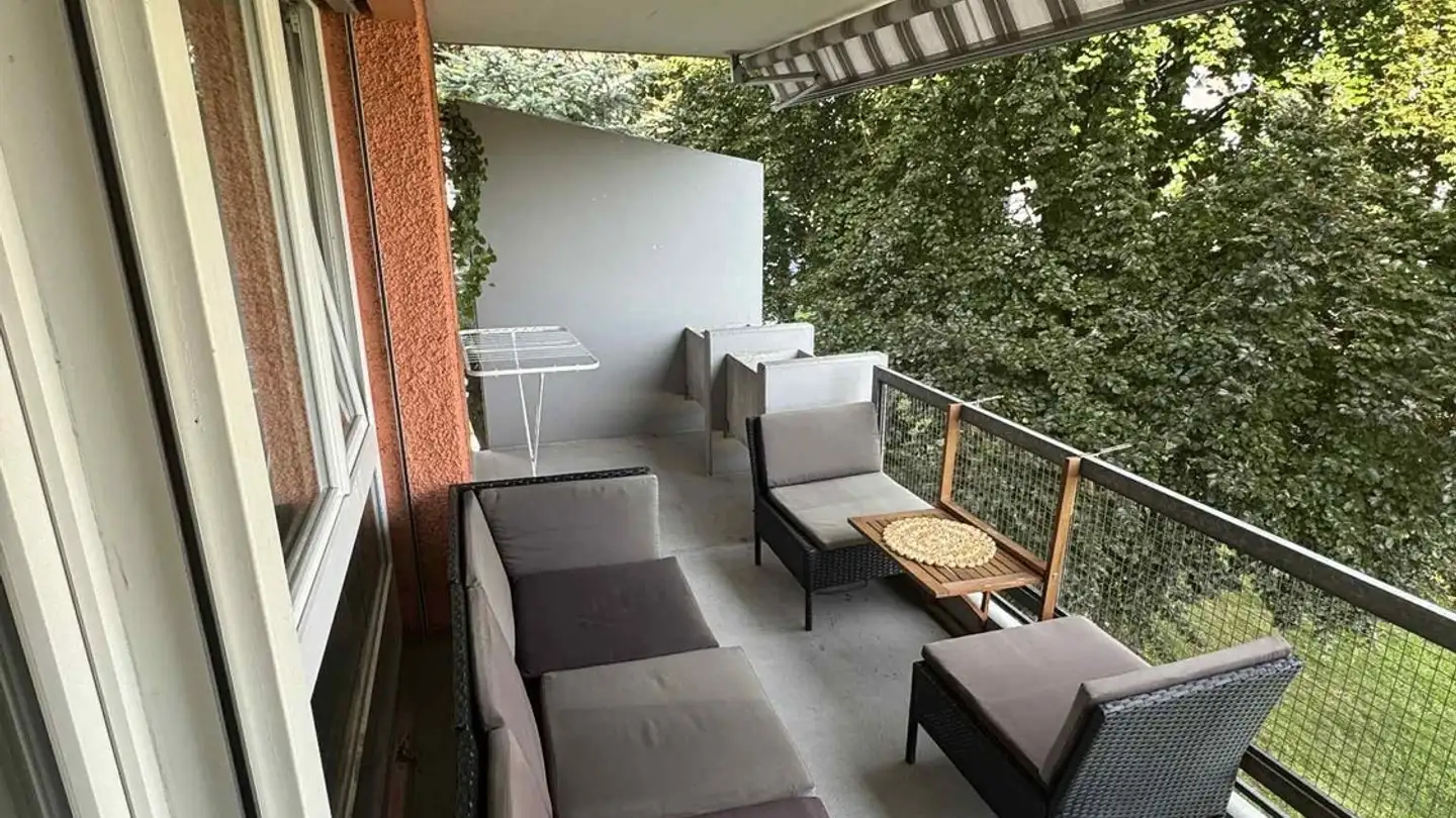 Single room for rent - 8152 Glattbrugg - Photo 3