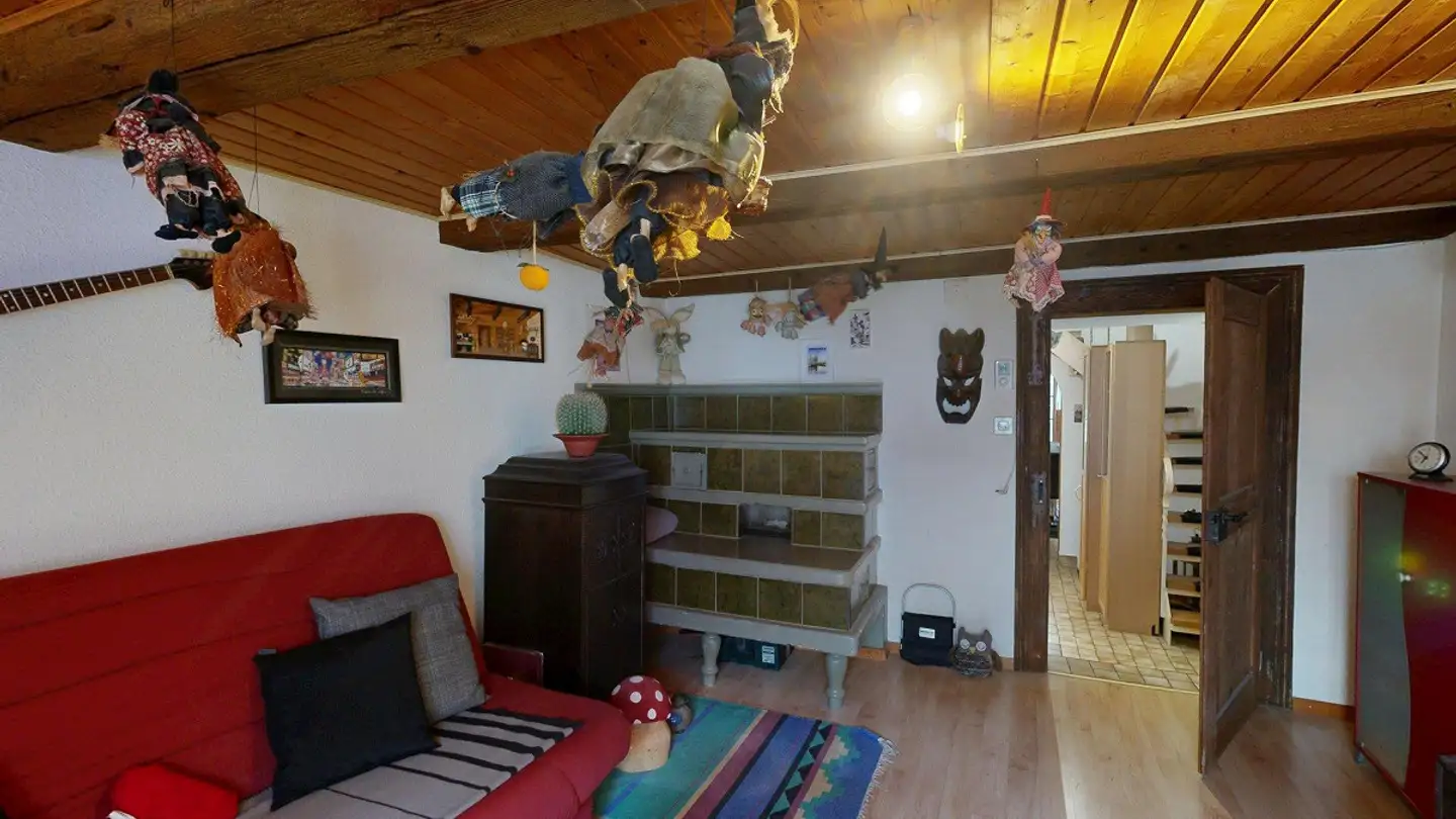 Casa singola in vendita - Obere Gasse 26a, 4252 Bärschwil - Foto 4
